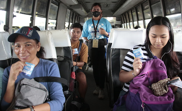 PVM Mentos20Philippines20upcycles20plastic20waste20into20bus20terminal20benches20to20provide20commuters20a20refreshing20pit20stop photo203