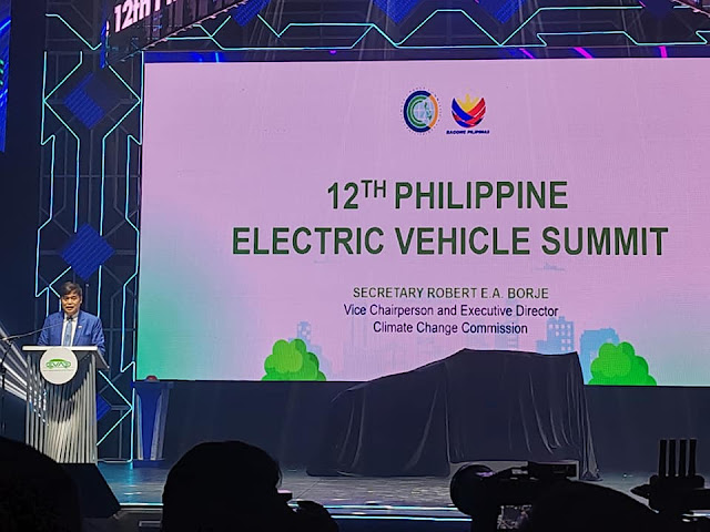 12 Best Reasons to Go to the 12th PH Electric Vehicle Summit