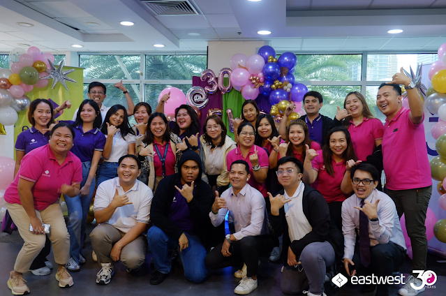 EastWest Recognized in PDI-Statista Best Employers Awards