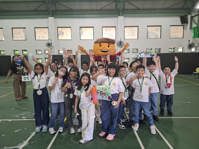 Prudence Foundation’s Cha-Ching reaches 2 million students globally, including 1 million Filipino learners