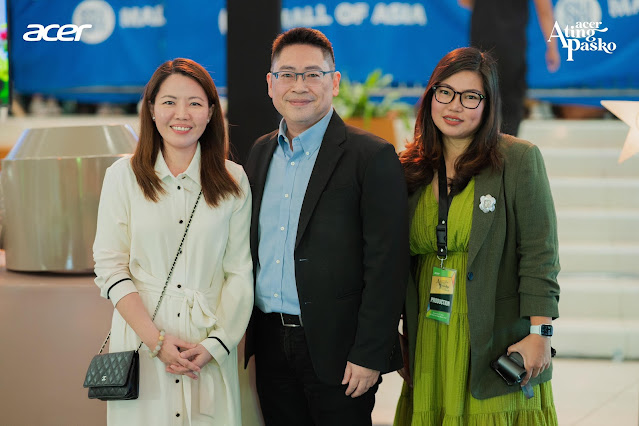 Sue20Ong Lim20 20Acer20Philippines20Managing20Director 20Stanley20Kao20 20Acerpure20President 20Princess20Laosantos20 20Acer20Philippines20Senior20Marketing20Manager