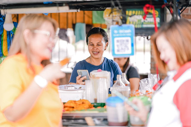 GCash AI-powered lending services break barriers, provide innovative loan options for unbanked, underserved Filipinos