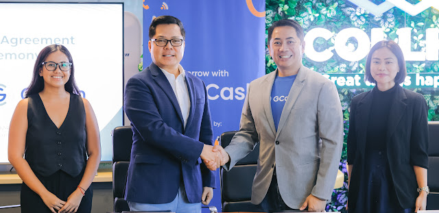 RCBC, GCash partner to bring financially inclusive loans to more Filipinos