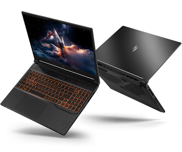 Acer Launches New Nitro V Series Laptops, Expanding Its Essential Gaming Portfolio