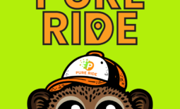 Pure Ride PH Celebrates Grand Launch on Valentine’s Day at SM Mall of Asia Music Hall with Surprises and Giveaways