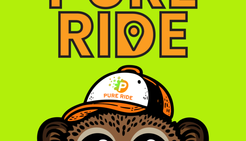 Pure Ride PH Celebrates Grand Launch on Valentine’s Day at SM Mall of Asia Music Hall with Surprises and Giveaways