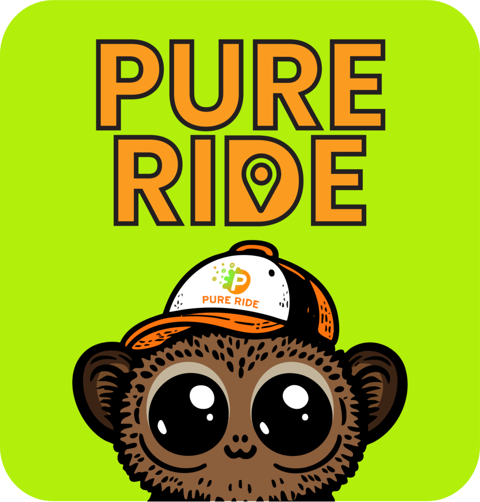 Pure Ride PH Celebrates Grand Launch on Valentine’s Day at SM Mall of Asia Music Hall with Surprises and Giveaways