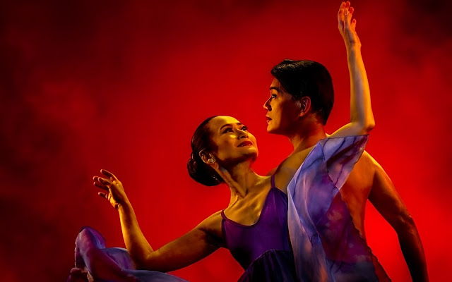 On its 30th year, Ballet Manila continues to inspire generations and surpass expectations