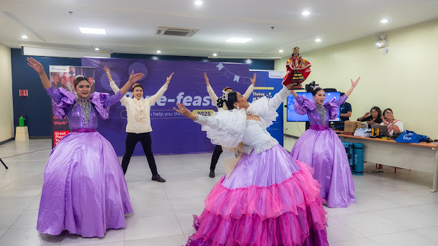 BENE-FEAST 2025: Foundever® in the Philippines Hosts Nationwide Roadshow for Associates’ Physical, Mental, Social and Financial Wellness