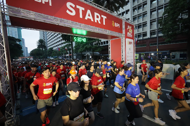 BPI’s #BestLifeRun Corporate Race 2025: Registration Now Open!