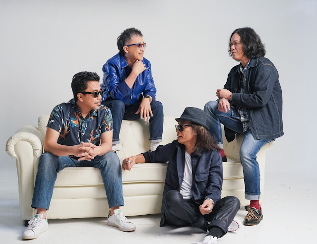 Eraserheads announce 2025 concert and new music at Combo On The Run end credits